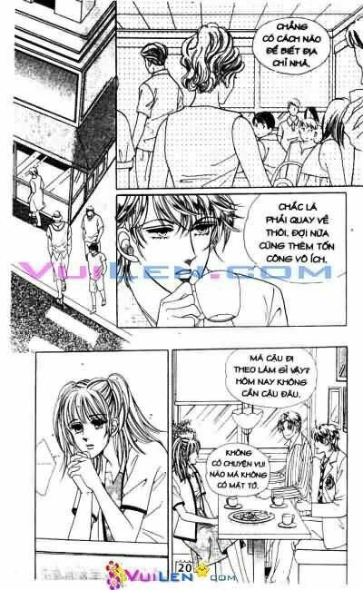 Tìm Anh - Look For Oppa Chapter 3 - Next Chapter 4