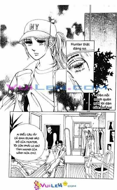 Tìm Anh - Look For Oppa Chapter 1 - Next Chapter 2