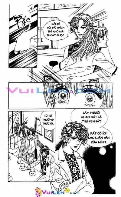 Tìm Anh - Look For Oppa Chapter 3 - Next Chapter 4