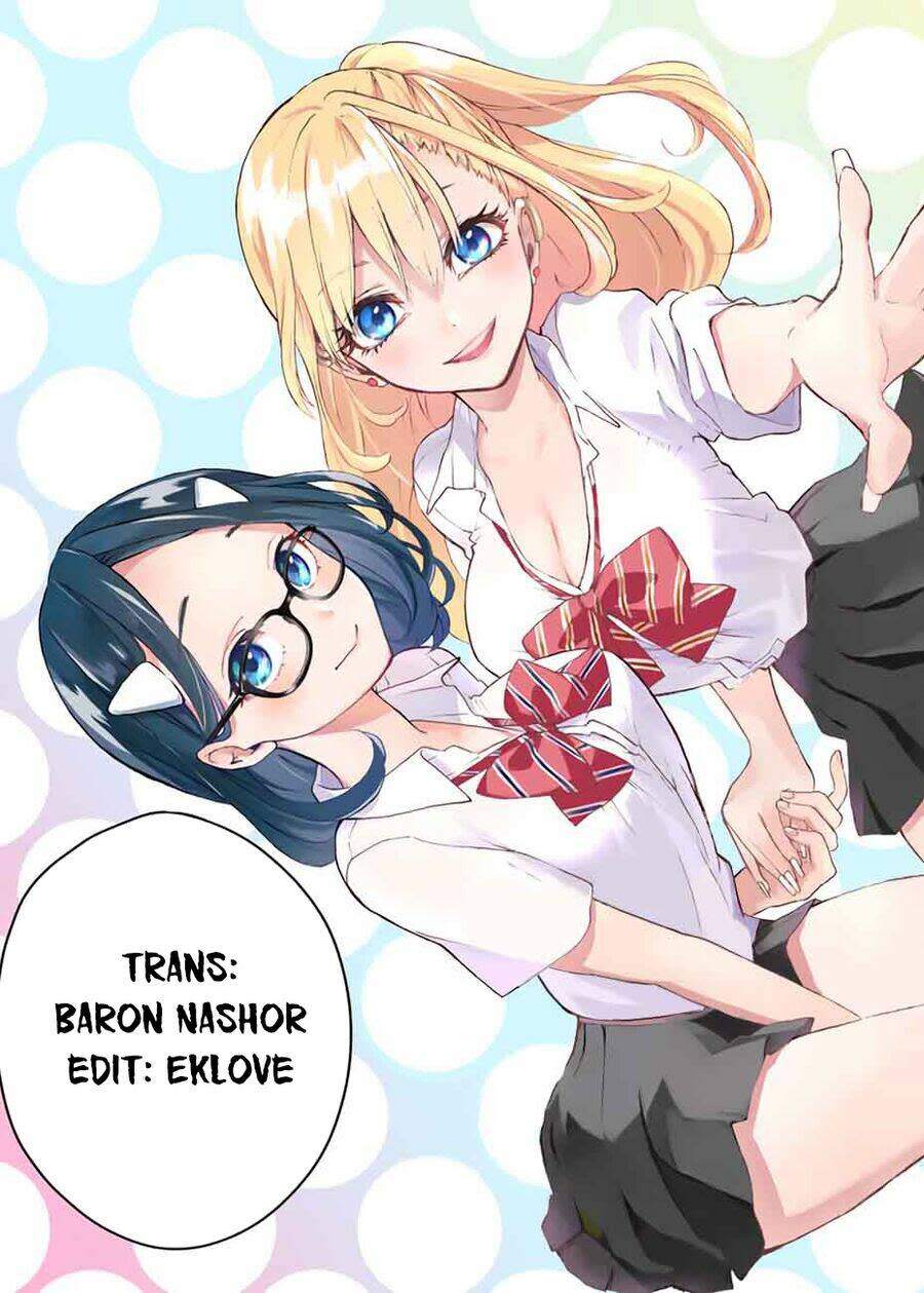 hanazono twins chapter 6 - Trang 2