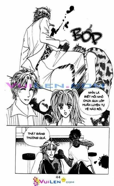 Tìm Anh - Look For Oppa Chapter 3 - Next Chapter 4