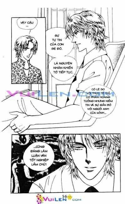 Tìm Anh - Look For Oppa Chapter 2 - Next Chapter 3