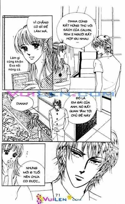 Tìm Anh - Look For Oppa Chapter 2 - Next Chapter 3