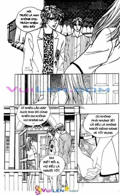 Tìm Anh - Look For Oppa Chapter 3 - Next Chapter 4