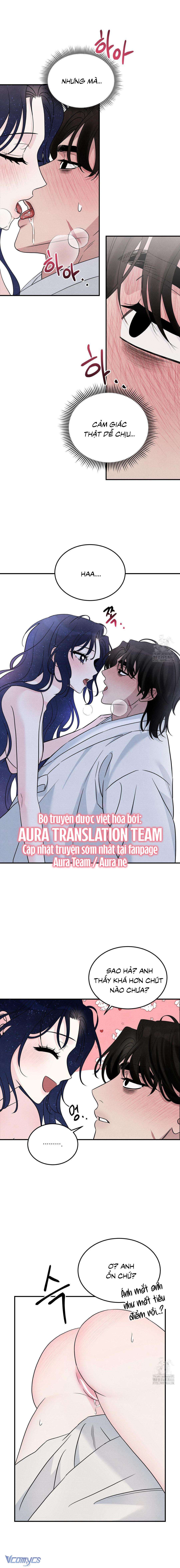 Ngôi Sao Xanh Chap 4 - Next Chap 5