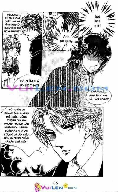 Tìm Anh - Look For Oppa Chapter 5 - Next Chapter 6