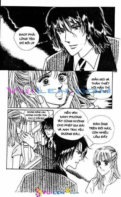 Tìm Anh - Look For Oppa Chapter 2 - Next Chapter 3