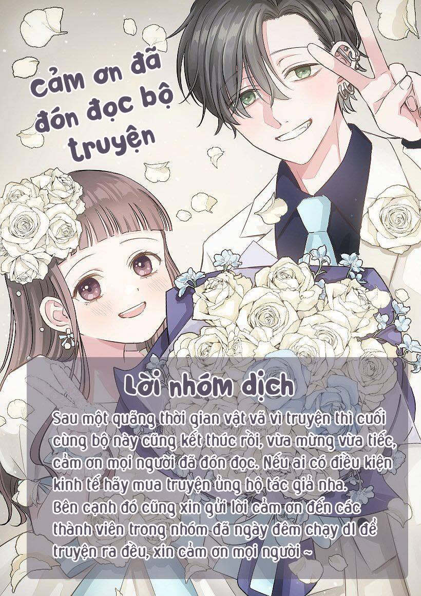 một ngày với em gái rinko chapter 24.5 - Trang 2