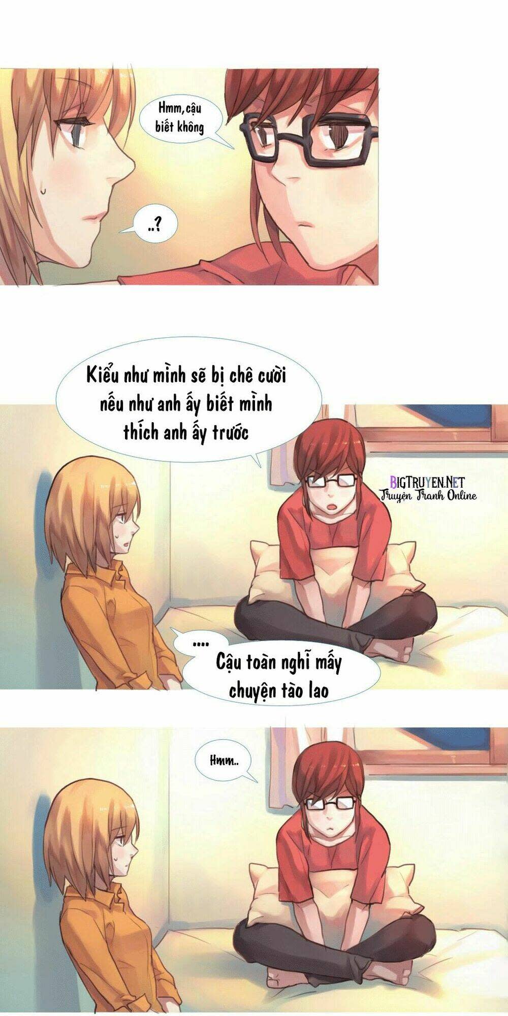 By Chance, We... and... Chapter 47 - Next Chapter 48