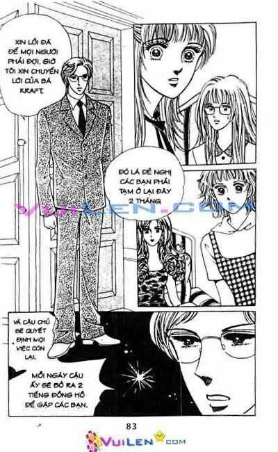 Tìm Anh - Look For Oppa Chapter 1 - Next Chapter 2