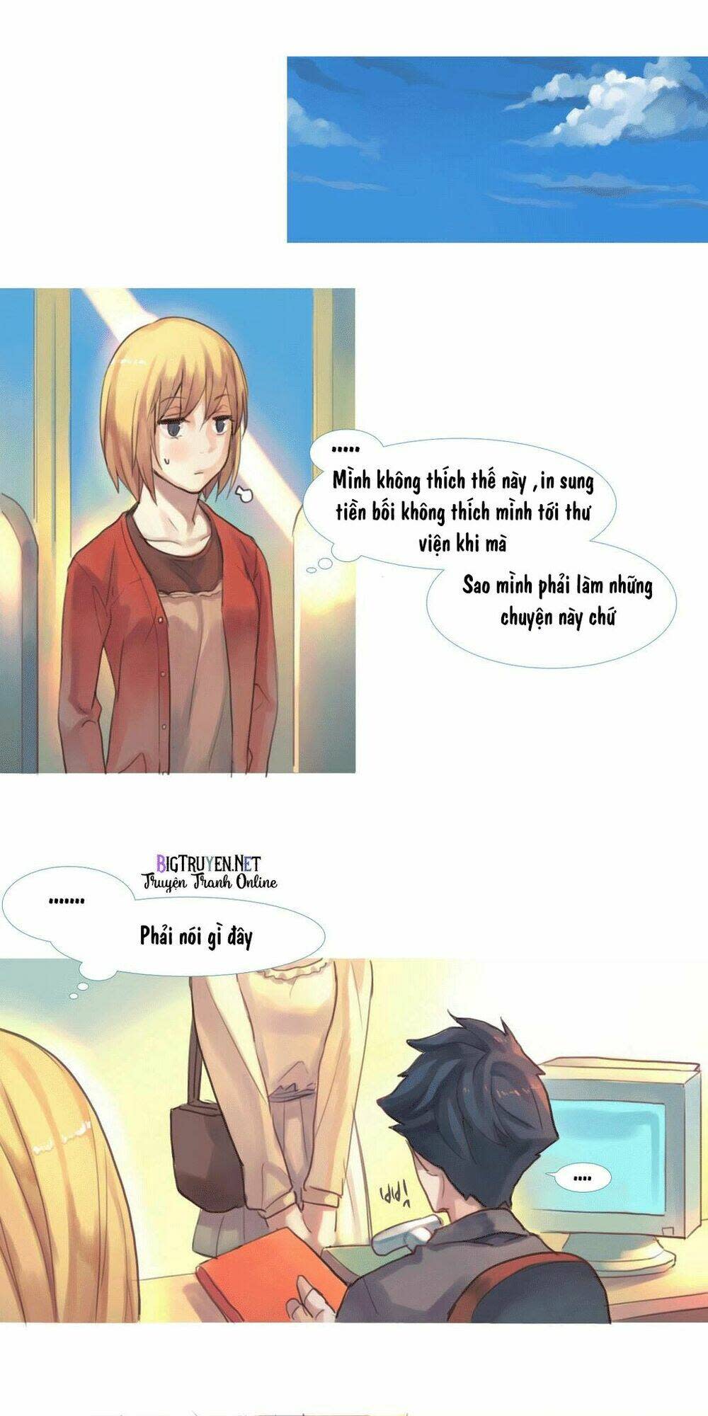 By Chance, We... and... Chapter 47 - Next Chapter 48