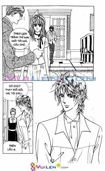 Tìm Anh - Look For Oppa Chapter 1 - Next Chapter 2