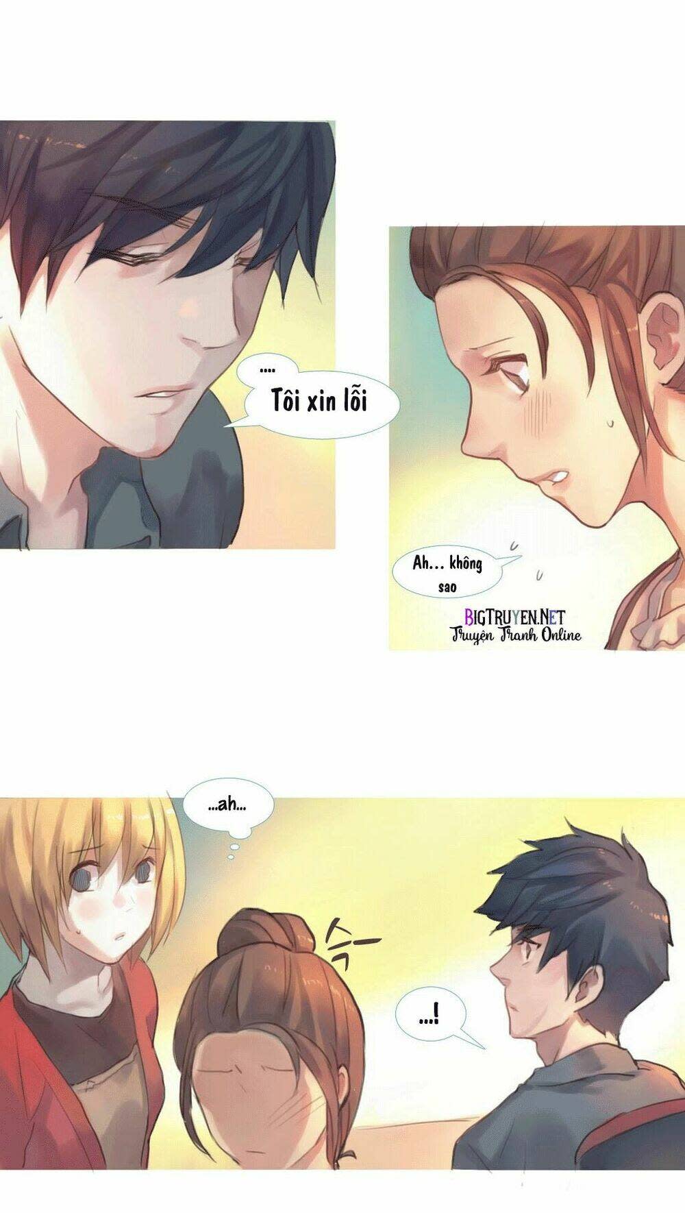 By Chance, We... and... Chapter 47 - Next Chapter 48