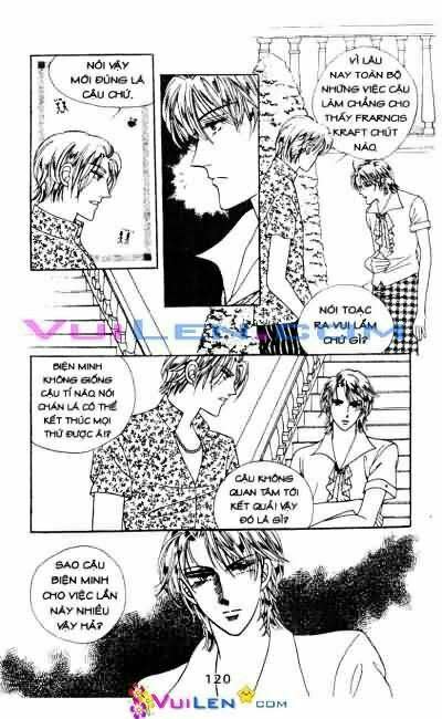 Tìm Anh - Look For Oppa Chapter 2 - Next Chapter 3