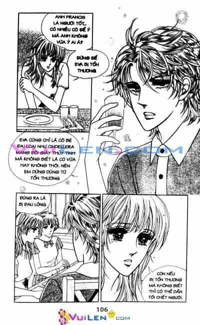 Tìm Anh - Look For Oppa Chapter 3 - Next Chapter 4