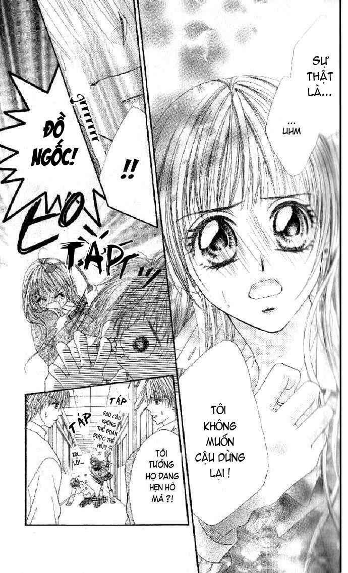 Shiiku Hime Chapter 2 - Trang 2