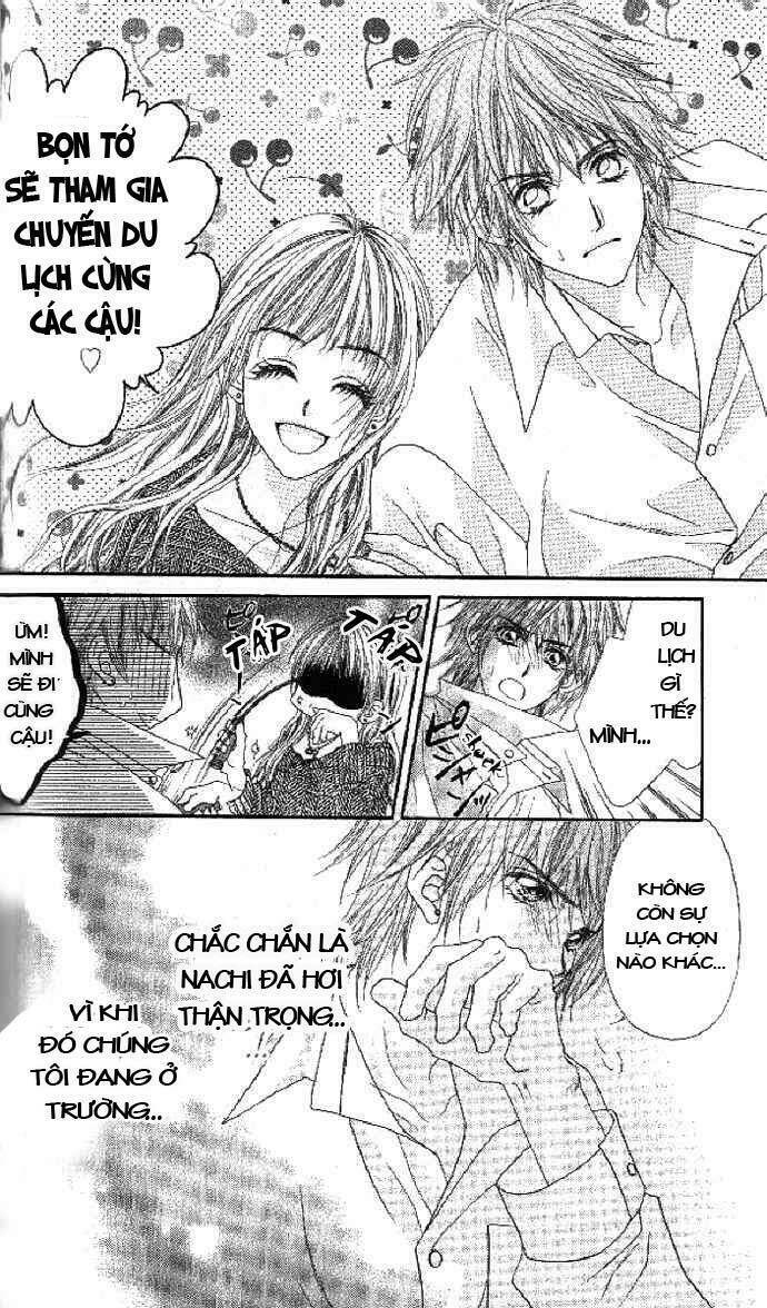 Shiiku Hime Chapter 2 - Trang 2