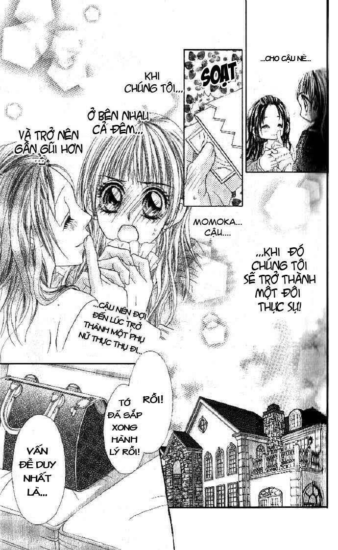 Shiiku Hime Chapter 2 - Trang 2