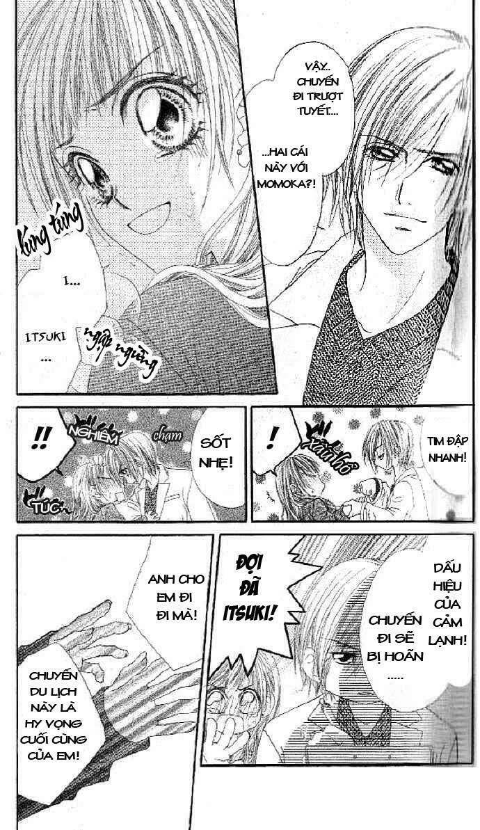 Shiiku Hime Chapter 2 - Trang 2