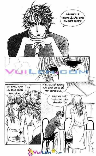 Tìm Anh - Look For Oppa Chapter 3 - Next Chapter 4