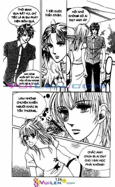 Tìm Anh - Look For Oppa Chapter 3 - Next Chapter 4