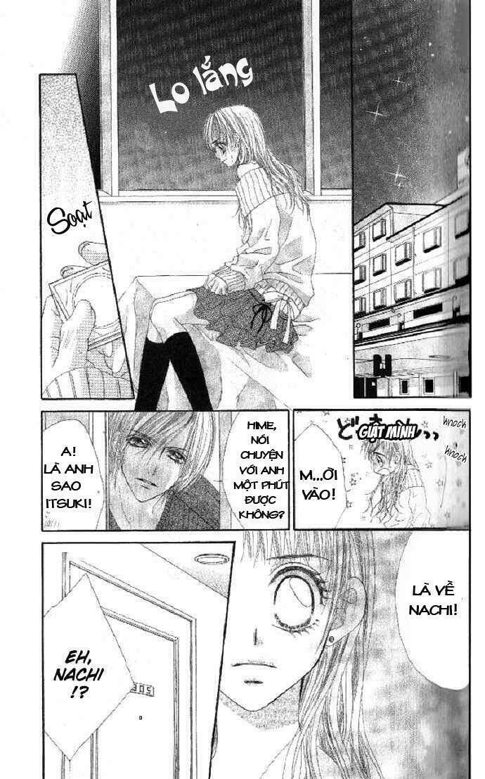 Shiiku Hime Chapter 2 - Trang 2