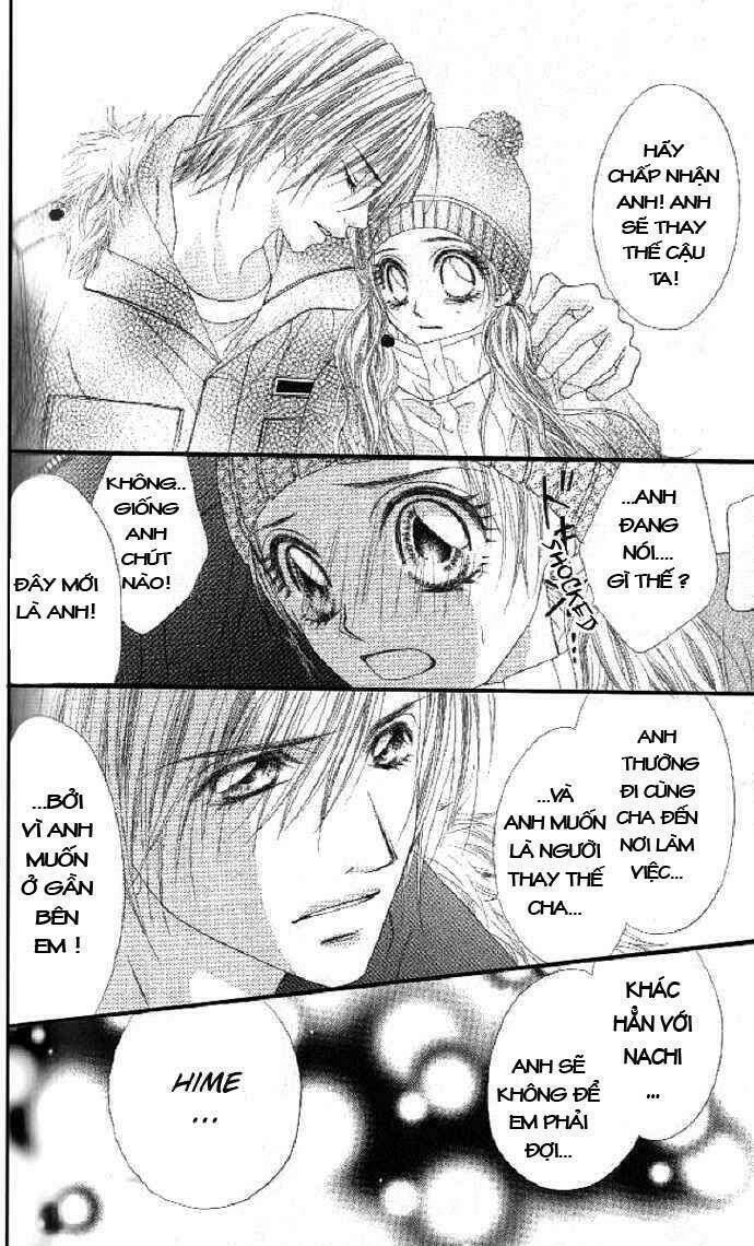 Shiiku Hime Chapter 2 - Trang 2