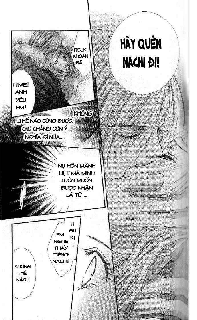 Shiiku Hime Chapter 2 - Trang 2