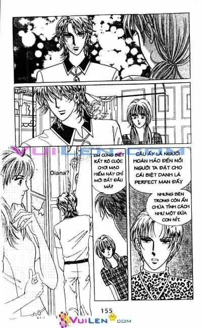 Tìm Anh - Look For Oppa Chapter 1 - Next Chapter 2