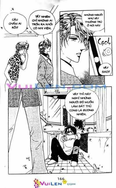 Tìm Anh - Look For Oppa Chapter 1 - Next Chapter 2