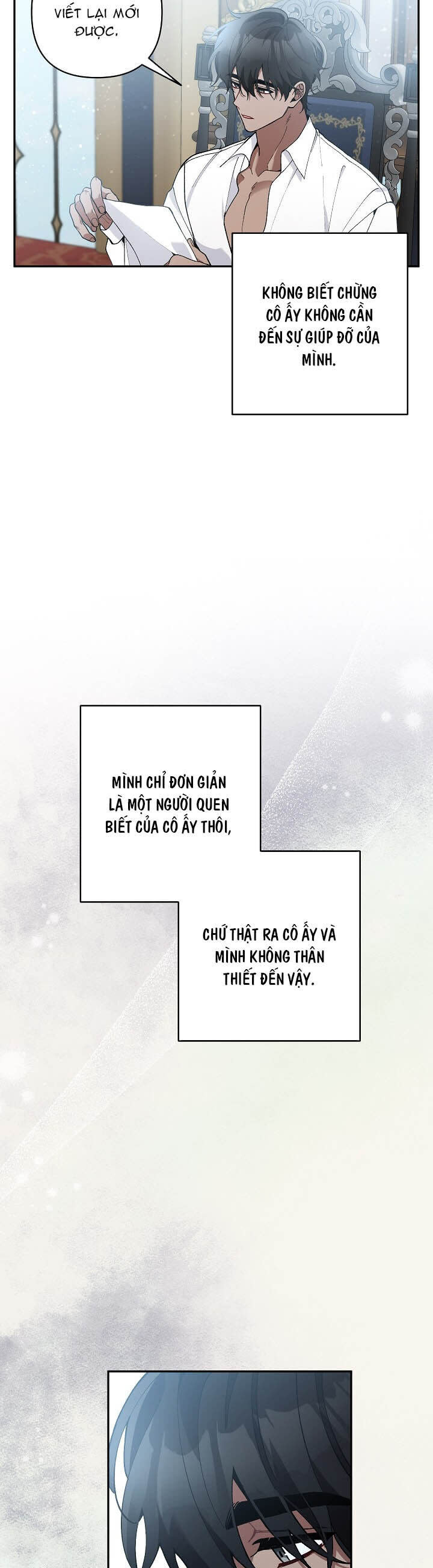 Đừng Đến Cửa Hàng Văn Phòng Phẩm Của Ác Nữ Chapter 42 - Trang 2