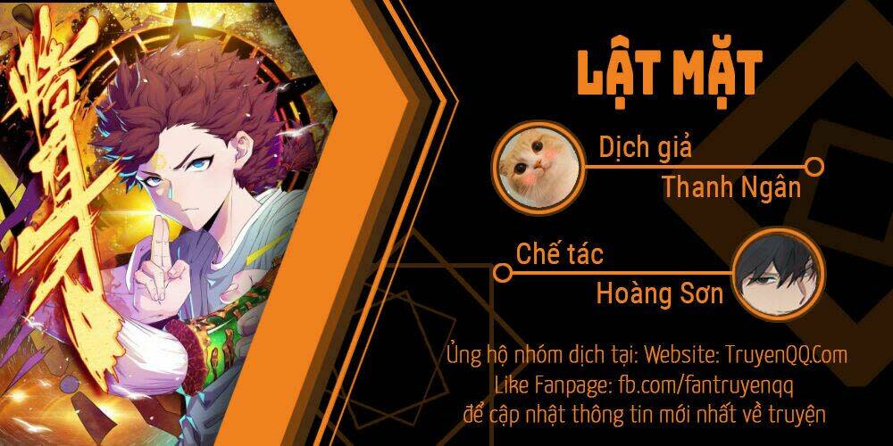 Lật Mặt Chapter 16 - Trang 2