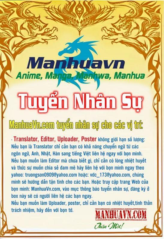 Magi: Bậc Thầy Pháp Thuật Chapter 32 - Trang 2