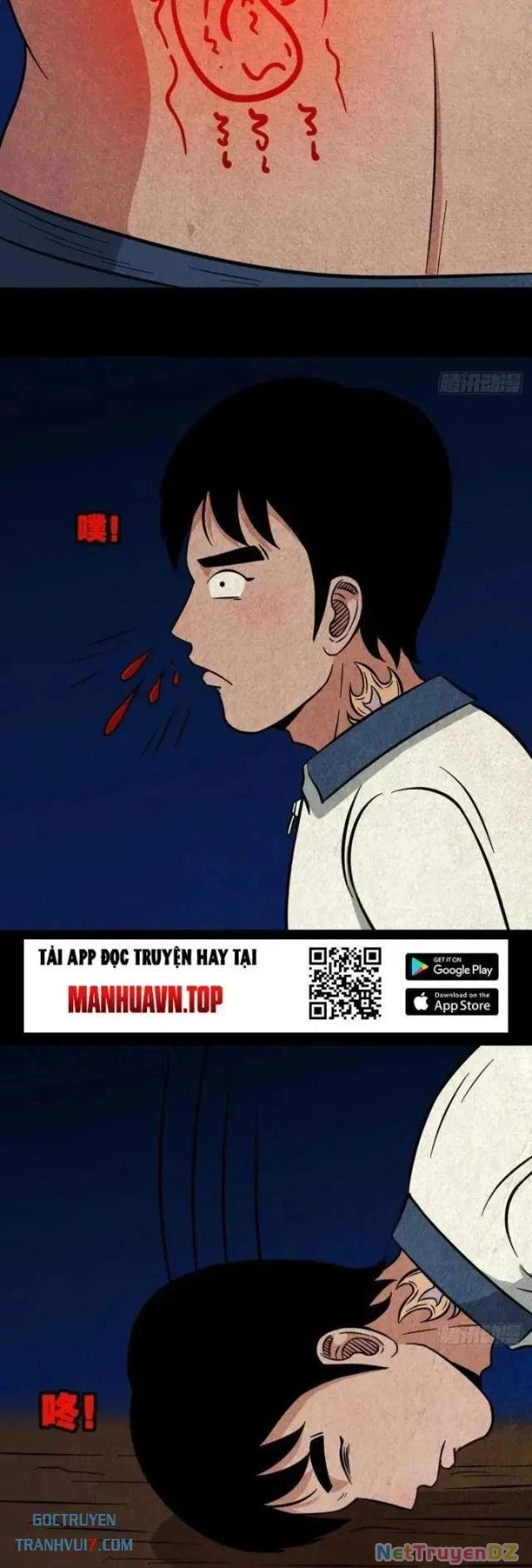 đấu yếm thần Chapter 96 - Trang 2