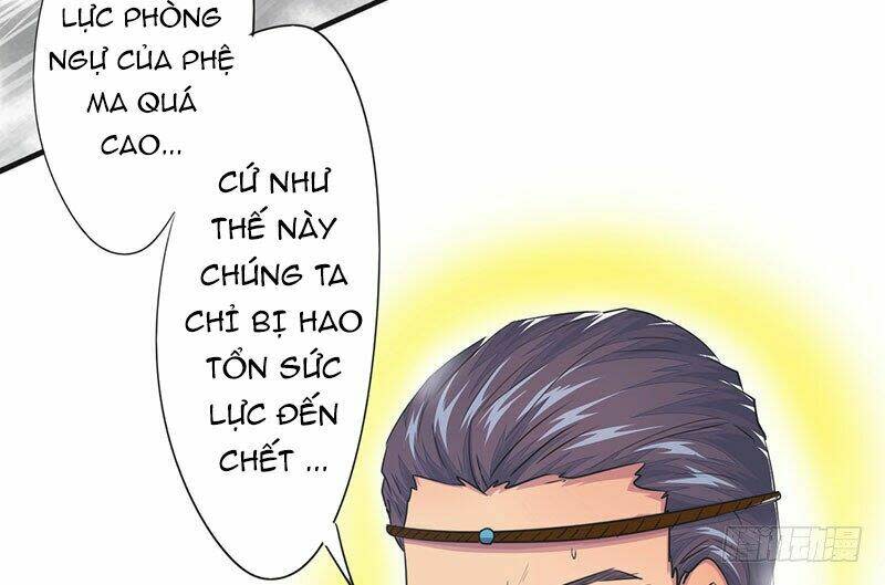 Lật Mặt Chapter 16 - Trang 2