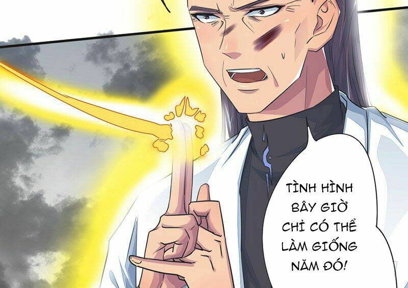 Lật Mặt Chapter 16 - Trang 2