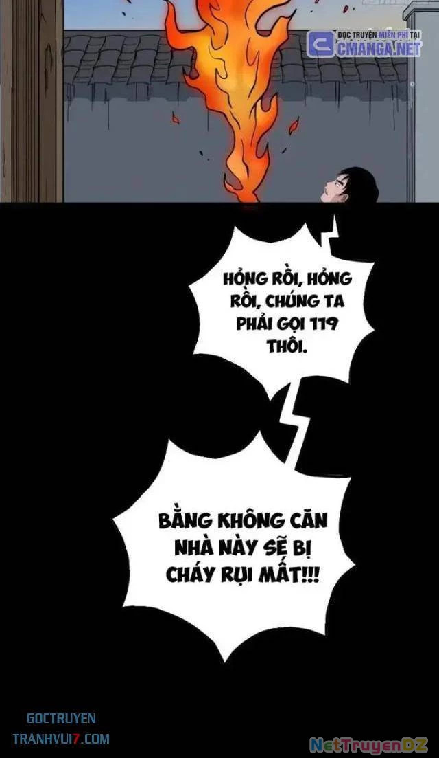 đấu yếm thần Chapter 96 - Trang 2