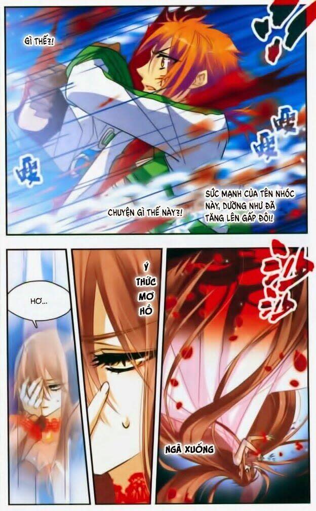 Ngôi Sao Câu Lạc Bộ Chapter 76 - Trang 2