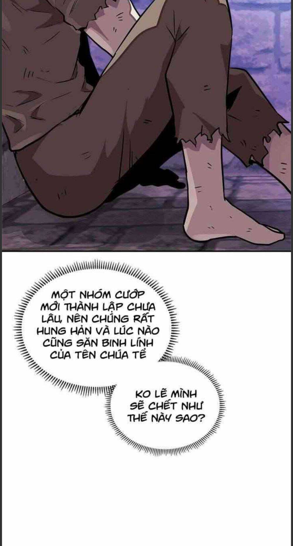 chiến binh đến từ thế giới khác Chapter 107 - Next Chapter 108