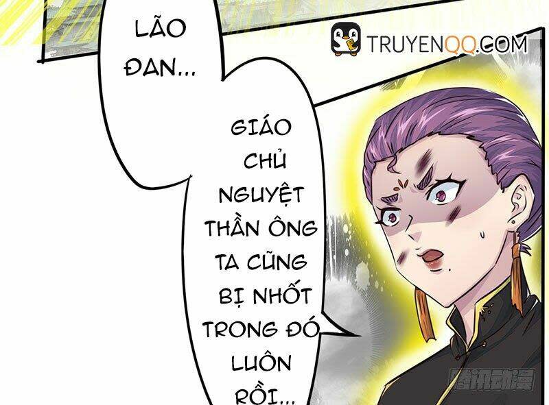 Lật Mặt Chapter 16 - Trang 2