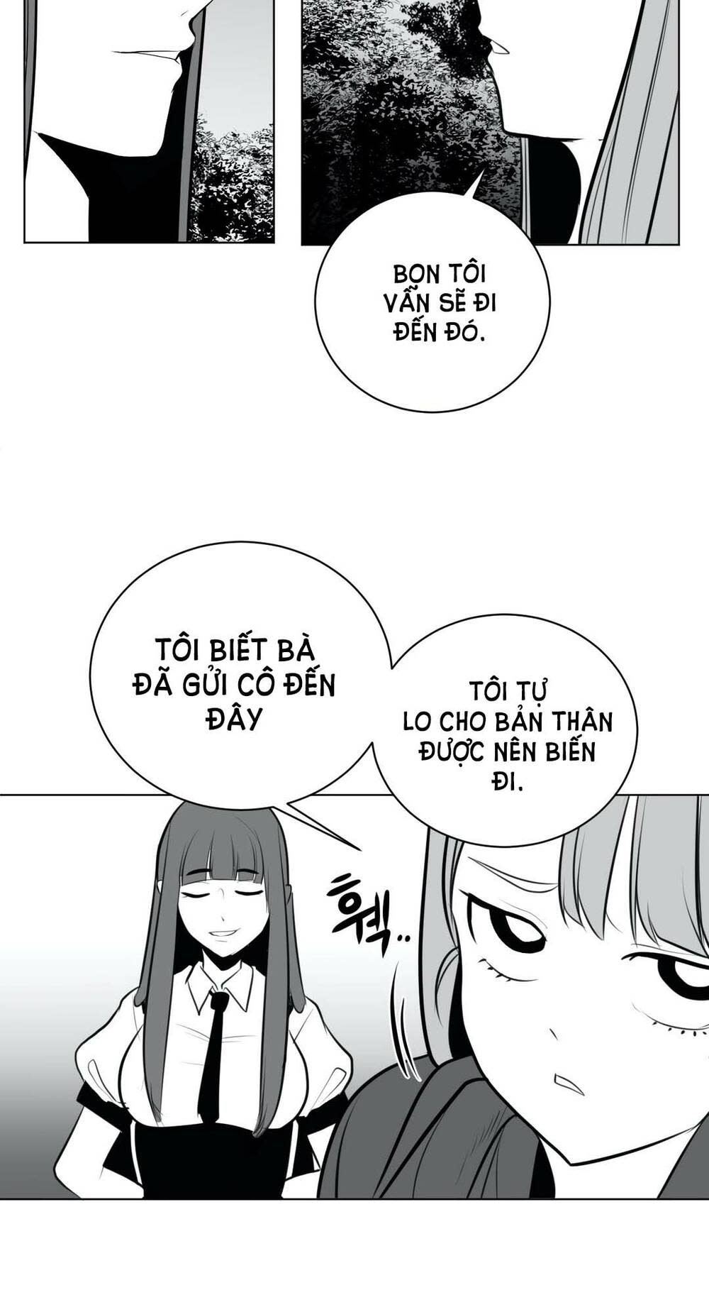 độc lạ dungeon chapter 44 - Next chapter 45