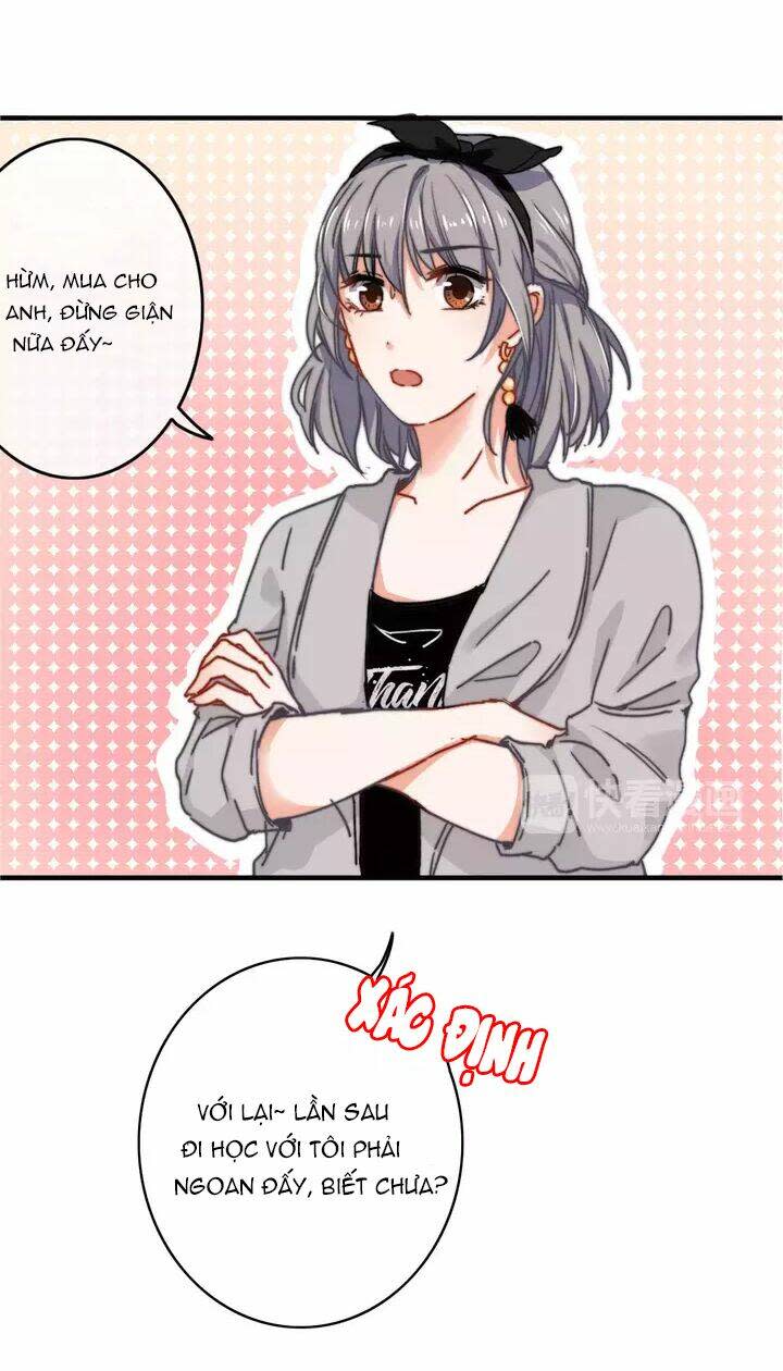 Thập Quang Mật Ngữ Chapter 10 - Trang 2