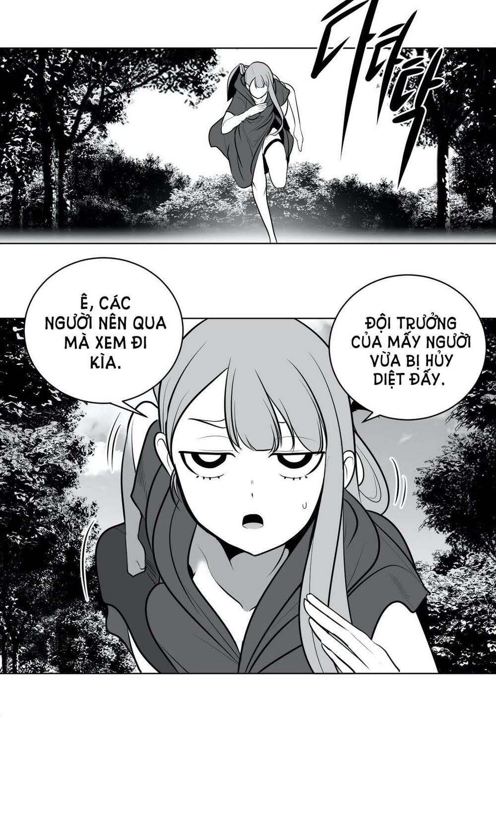 độc lạ dungeon chapter 44 - Next chapter 45