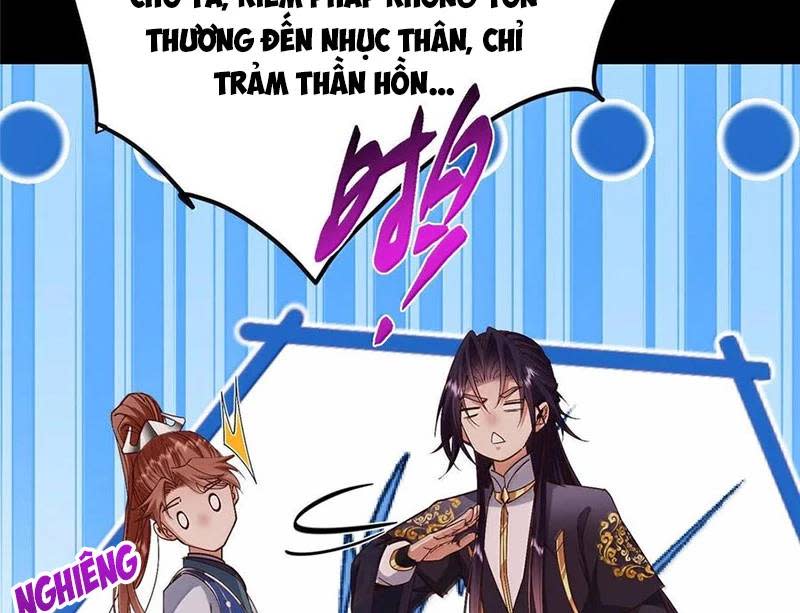 chưởng môn khiêm tốn chút Chapter 440 - Next Chapter 440