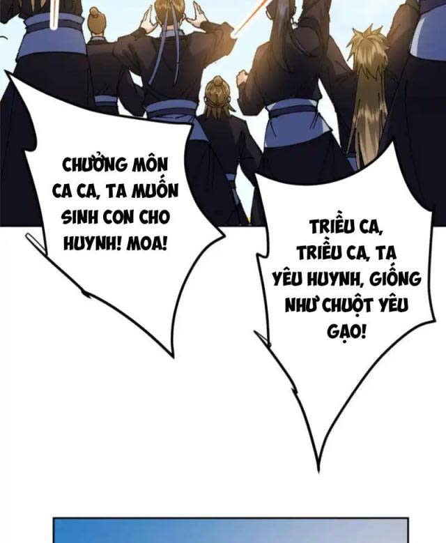 chưởng môn khiêm tốn chút Chương 336 - Next Chapter 336