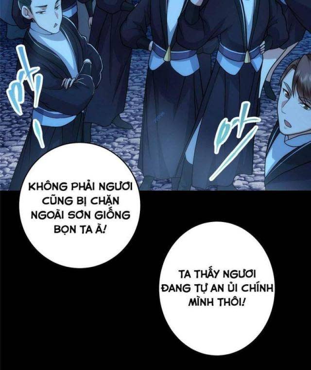 chưởng môn khiêm tốn chút chapter 180 - Next Chapter 180