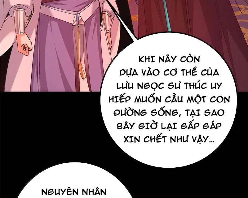 chưởng môn khiêm tốn chút Chapter 440 - Next Chapter 440