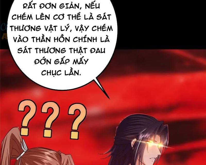 chưởng môn khiêm tốn chút Chapter 440 - Next Chapter 440