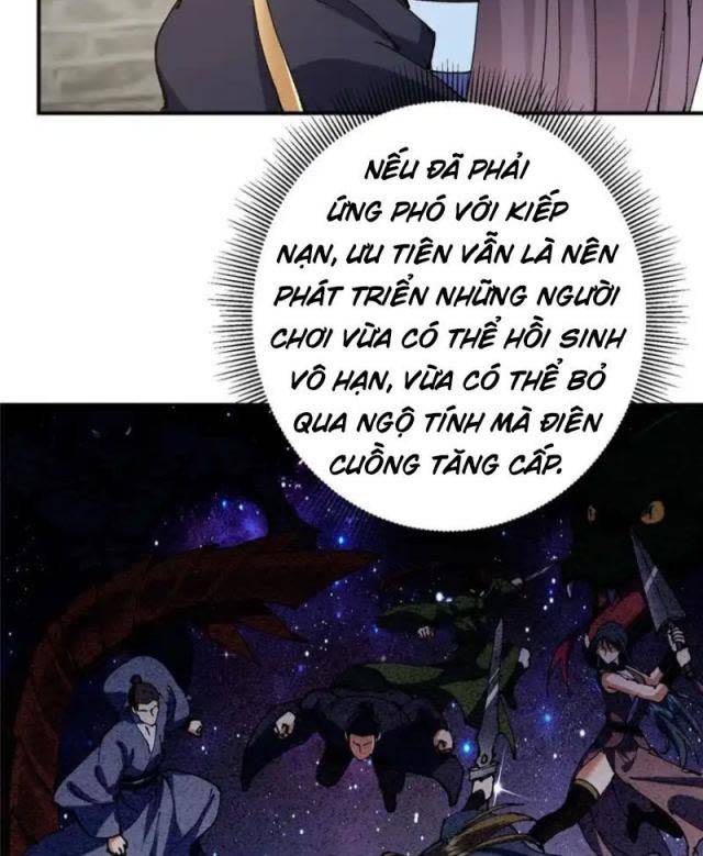 chưởng môn khiêm tốn chút Chương 336 - Next Chapter 336