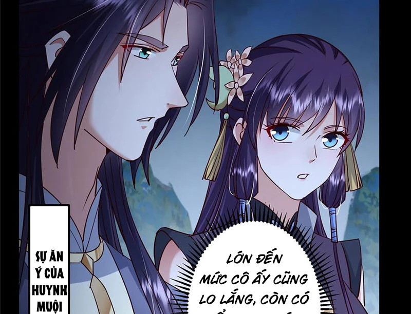 chưởng môn khiêm tốn chút Chapter 431 - Next Chapter 431